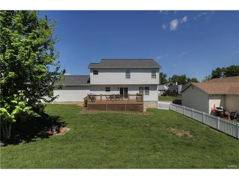 2332 Eagle Forest Dr, Saint Charles, MO 63303 photo 33