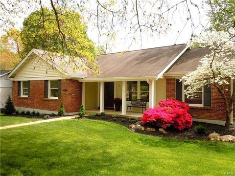 548 Windsor Ml, Ballwin, MO 63011 photo 16