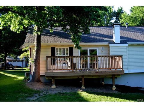 548 Windsor Ml, Ballwin, MO 63011 photo 15