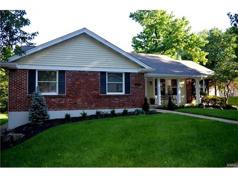 548 Windsor Ml, Ballwin, MO 63011 photo 1