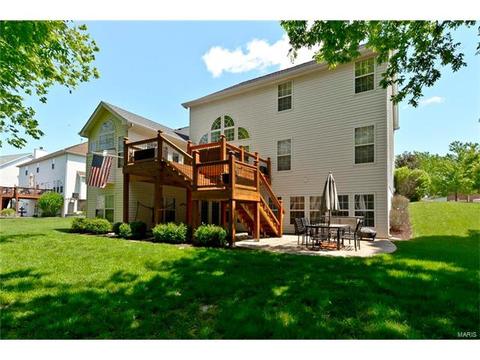 892 Cypress Trl, O'fallon, MO 63368 photo 38