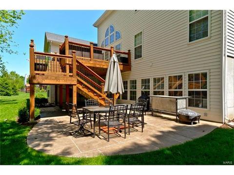 892 Cypress Trl, O'fallon, MO 63368 photo 36