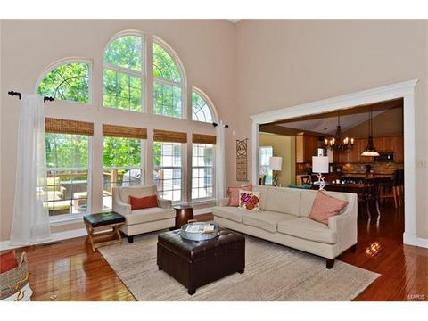 892 Cypress Trl, O'fallon, MO 63368 photo 4