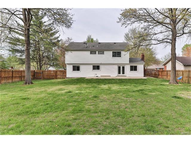 1466 Cherry Creek Ln, Ballwin, MO 63021 photo 30