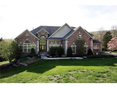 55 Thornhill Dr, Wildwood, MO 63025 photo 1