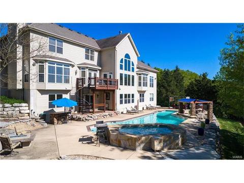 55 Thornhill Dr, Wildwood, MO 63025 photo 48