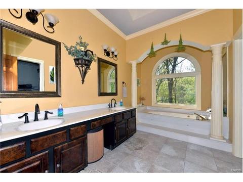 404 Bluff Meadow Dr, Ellisville, MO 63021 photo 13