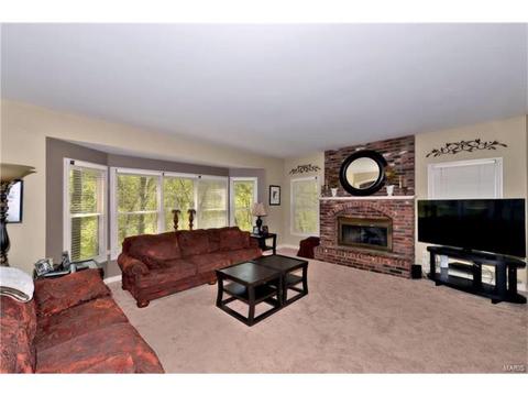 404 Bluff Meadow Dr, Ellisville, MO 63021 photo 6