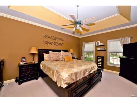 404 Bluff Meadow Dr, Ellisville, MO 63021 photo 12