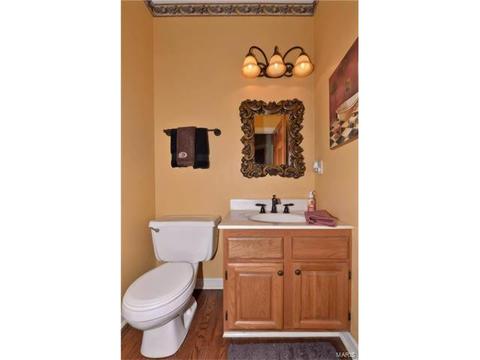 404 Bluff Meadow Dr, Ellisville, MO 63021 photo 9