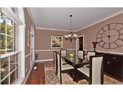 404 Bluff Meadow Dr, Ellisville, MO 63021 photo 3
