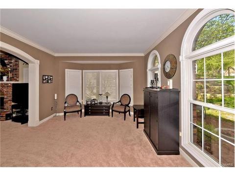 404 Bluff Meadow Dr, Ellisville, MO 63021 photo 4