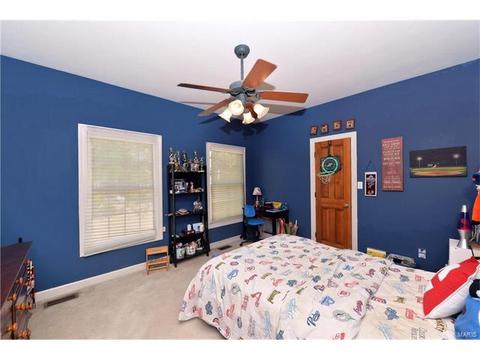 404 Bluff Meadow Dr, Ellisville, MO 63021 photo 17