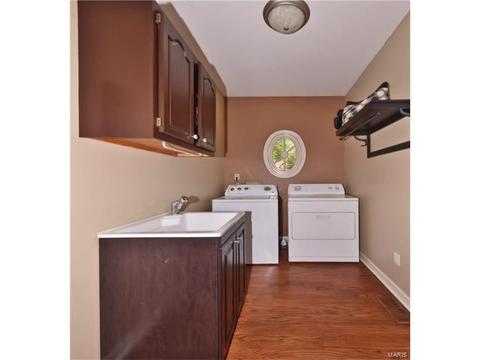 404 Bluff Meadow Dr, Ellisville, MO 63021 photo 10