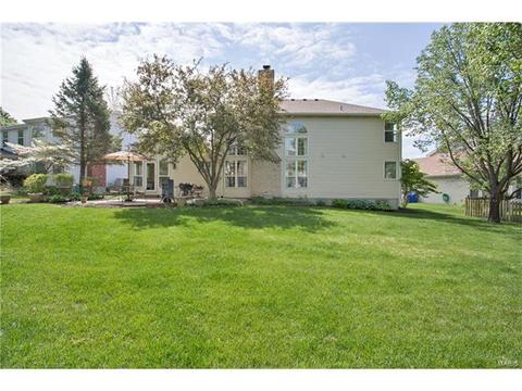16124 Barrier Reef Ct, Grover, MO 63040 photo 27