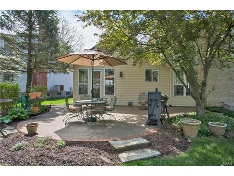 16124 Barrier Reef Ct, Grover, MO 63040 photo 25