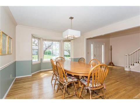16124 Barrier Reef Ct, Grover, MO 63040 photo 3