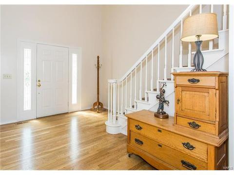 16124 Barrier Reef Ct, Grover, MO 63040 photo 2