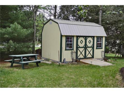 548 Princeway, Ballwin, MO 63011 photo 15