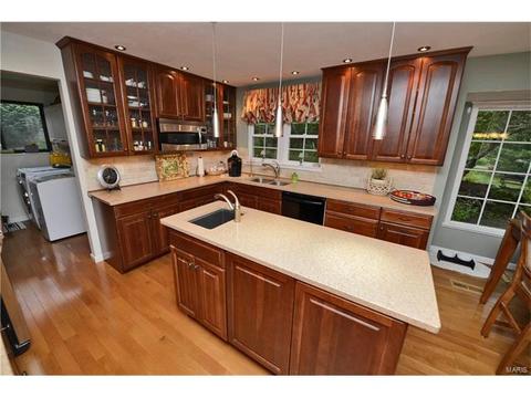 548 Princeway, Ballwin, MO 63011 photo 4