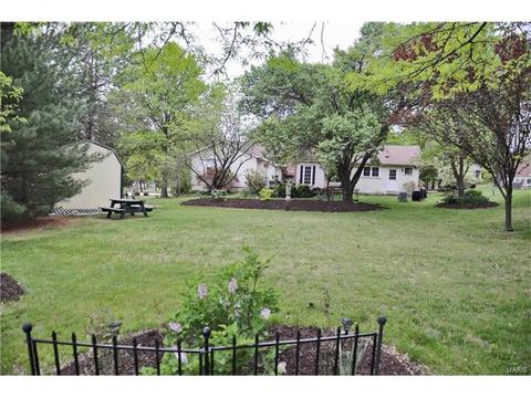 548 Princeway, Ballwin, MO 63011 photo 13