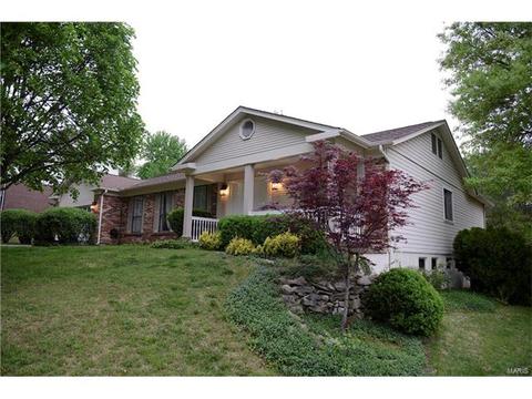 548 Princeway, Ballwin, MO 63011 photo 3