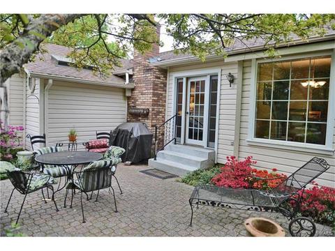 548 Princeway, Ballwin, MO 63011 photo 9