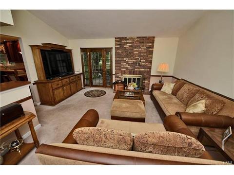 548 Princeway, Ballwin, MO 63011 photo 16