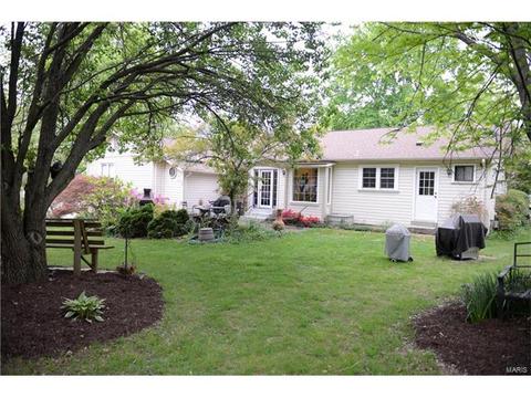 548 Princeway, Ballwin, MO 63011 photo 10