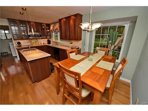 548 Princeway, Ballwin, MO 63011 photo 5