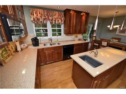 548 Princeway, Ballwin, MO 63011 photo 6