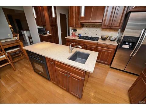 548 Princeway, Ballwin, MO 63011 photo 8