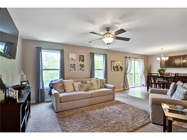 128 Sunset Villa, O'fallon, MO 63366 photo 5