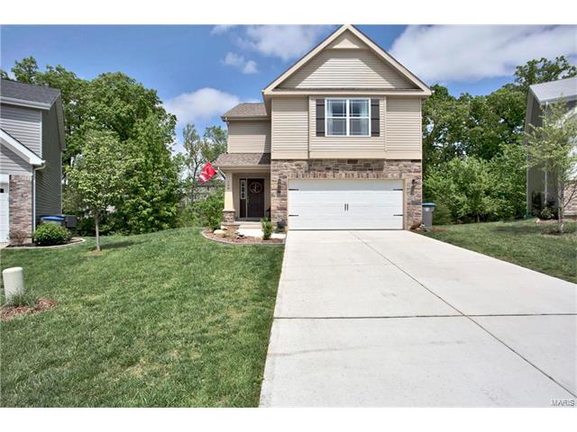 128 Sunset Villa, O'fallon, MO 63366 photo 2