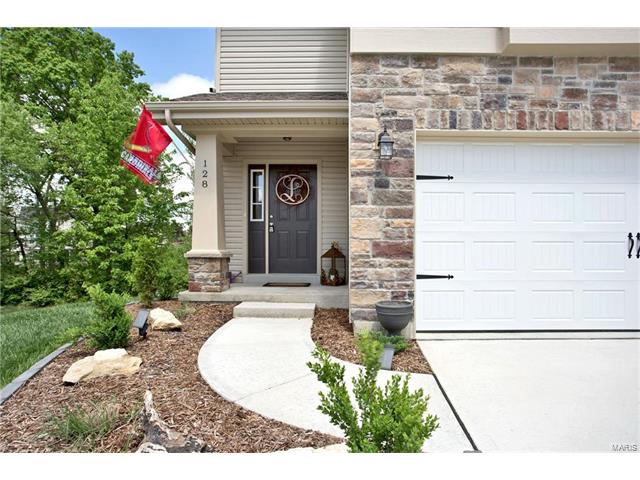128 Sunset Villa, O'fallon, MO 63366 photo 1