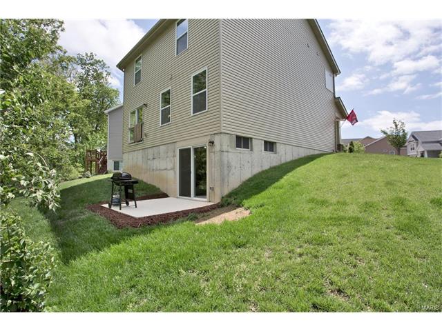 128 Sunset Villa, O'fallon, MO 63366 photo 25