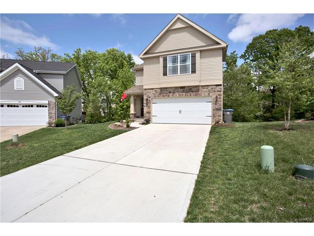 128 Sunset Villa, O'fallon, MO 63366 photo 3