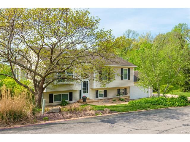 3712 N Windmill Dr, Arnold, MO 63010 photo 1