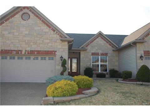 31 Orchid Ct, O'fallon, MO 63366 photo 1