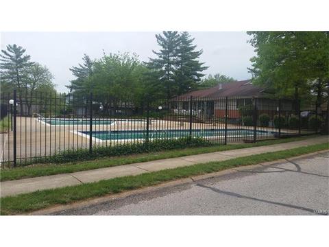 725 Ridgeside Dr #H, Ballwin, MO 63021 photo 22