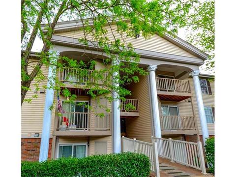 725 Ridgeside Dr #H, Ballwin, MO 63021 photo 28