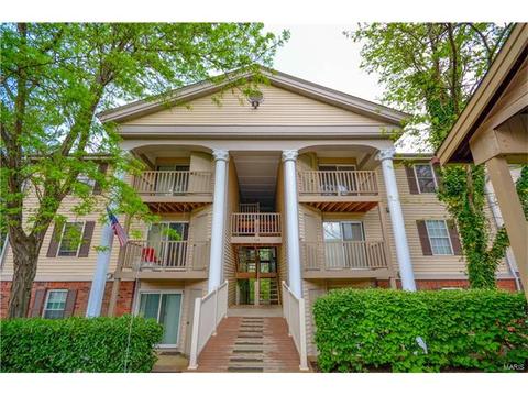 725 Ridgeside Dr #H, Ballwin, MO 63021 photo 29