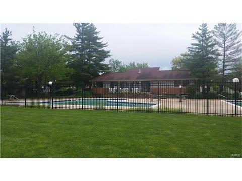 725 Ridgeside Dr #H, Ballwin, MO 63021 photo 23