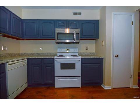 725 Ridgeside Dr #H, Ballwin, MO 63021 photo 7