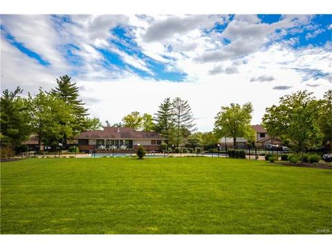 725 Ridgeside Dr #H, Ballwin, MO 63021 photo 24