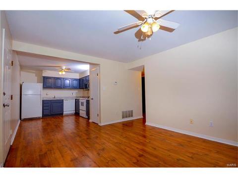 725 Ridgeside Dr #H, Ballwin, MO 63021 photo 2