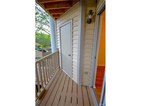 725 Ridgeside Dr #H, Ballwin, MO 63021 photo 20