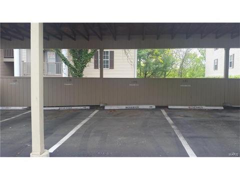 725 Ridgeside Dr #H, Ballwin, MO 63021 photo 21