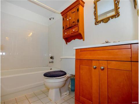 725 Ridgeside Dr #H, Ballwin, MO 63021 photo 12