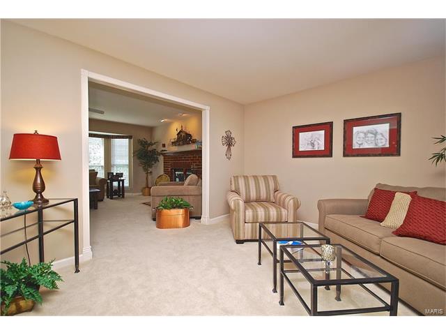 102 Waldens Oak Ct, Ballwin, MO 63011 photo 7